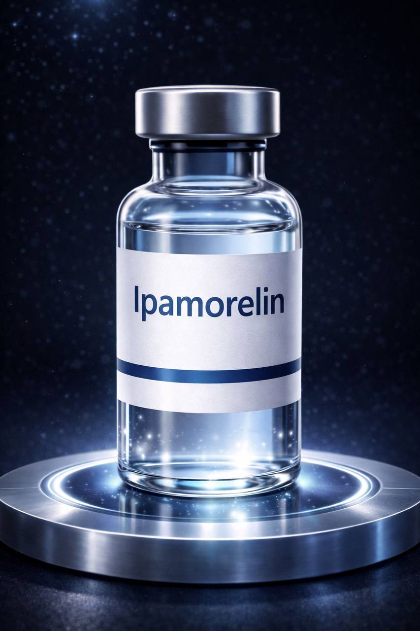 Ipamorelin