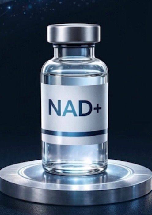 NAD+