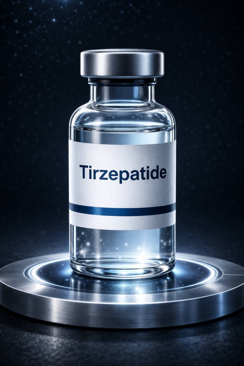 Tirzepatide